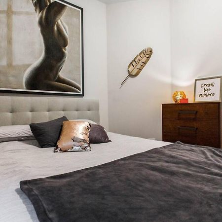 ✪ Cozy 1 Bedroom Close To Downtown Chicago ✪ Extérieur photo