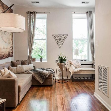 ✪ Cozy 1 Bedroom Close To Downtown Chicago ✪ Extérieur photo