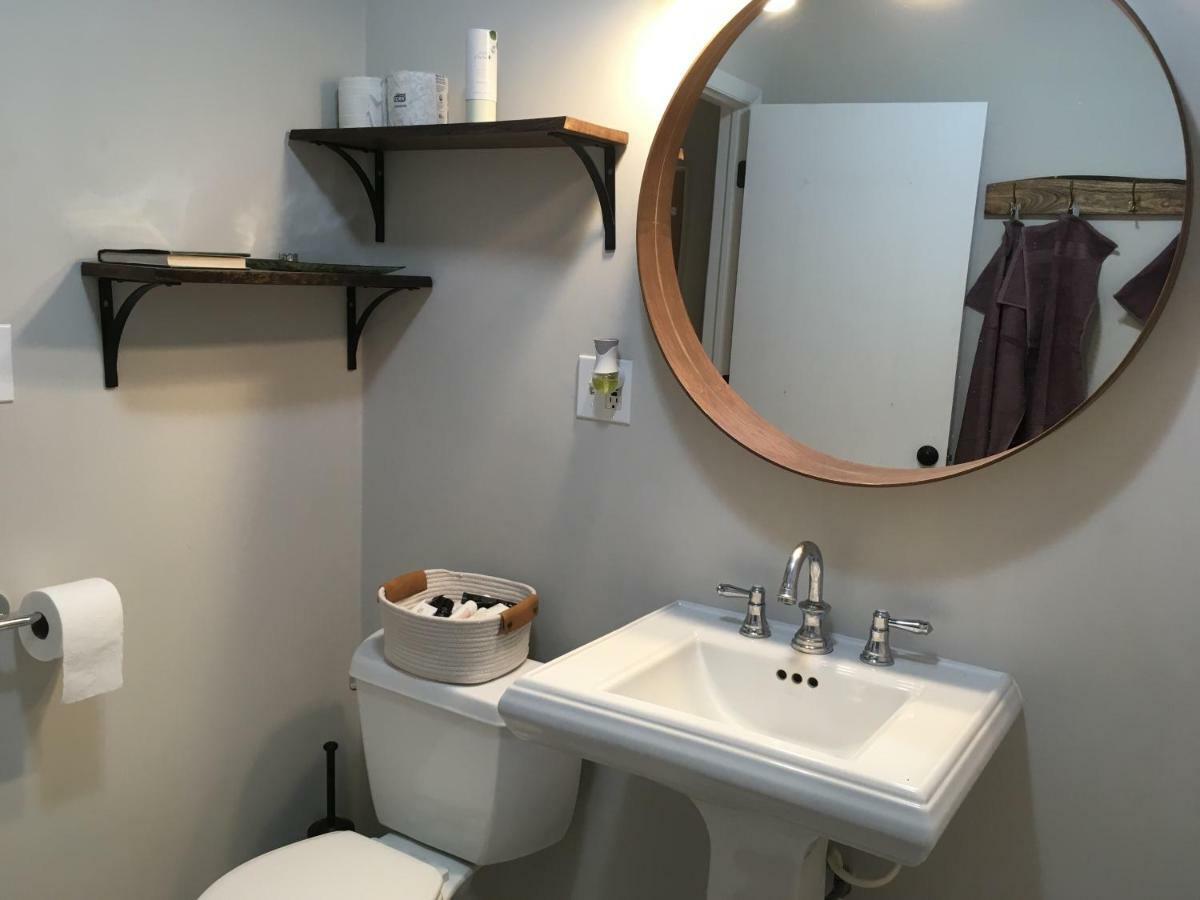 ✪ Cozy 1 Bedroom Close To Downtown Chicago ✪ Extérieur photo
